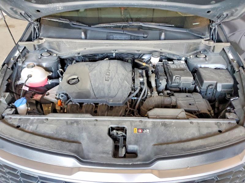 2026 Kia Sportage მანქანა იყიდება აუქციონზე, vin: 5XYK23DF0TG352478, აუქციონის ნომერი: 65004476
