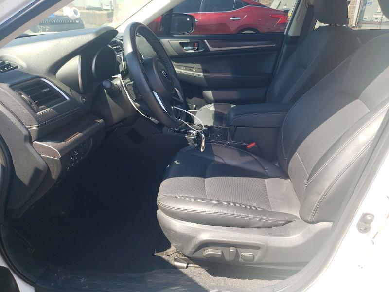 Aukcja sprzedaży 2019 Subaru Legacy, vin: 4S3BNEN65K3005622, numer aukcji: 63936636