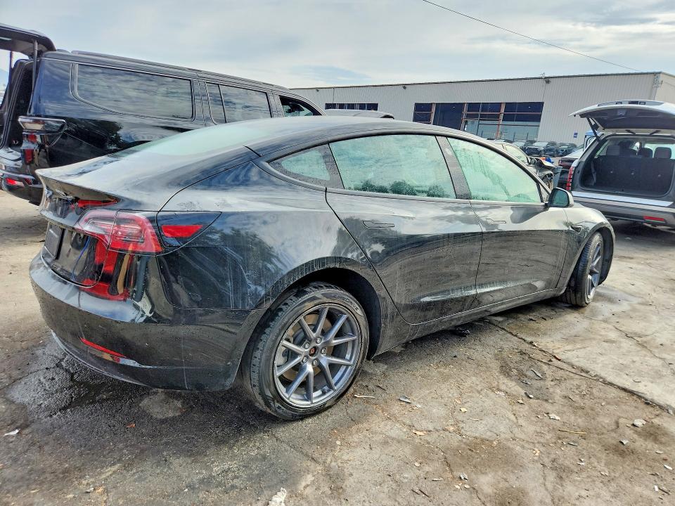 Продаж на аукціоні авто 2023 Tesla Model 3, vin: 5YJ3E1EA3PF453675, номер лоту: 66245176