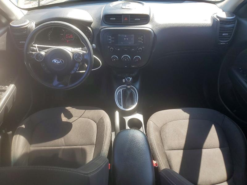65504346 :رقم المزاد ، KNDJN2A20G7361067 vin ، 2016 Kia Soul مزاد بيع
