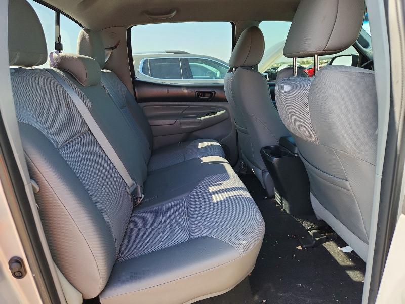 Продаж на аукціоні авто 2012 Toyota Tacoma, vin: 3TMMU4FN0CM043626, номер лоту: 65502386