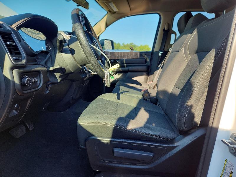 Aukcja sprzedaży 2019 Ram 1500, vin: 1C6SRFCT8KN556478, numer aukcji: 65849266
