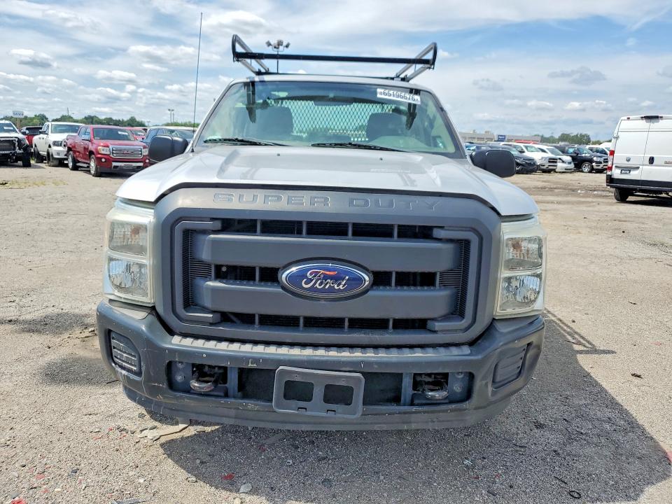 Aukcja sprzedaży 2012 Ford F250, vin: 1FTBF2A61CEC99561, numer aukcji: 65196676