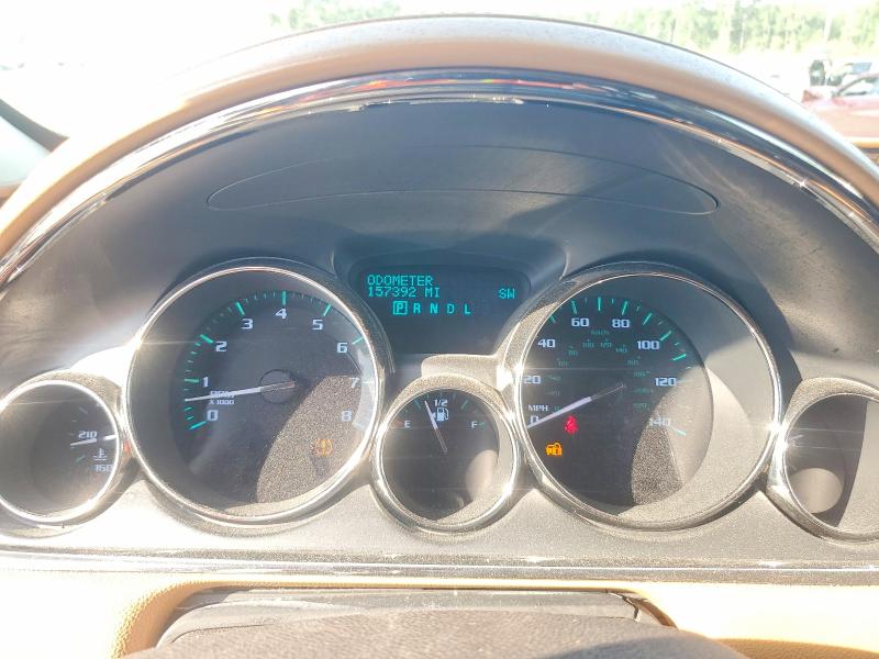 Aukcja sprzedaży 2016 Buick Enclave, vin: 5GAKRBKD3GJ115143, numer aukcji: 64065946
