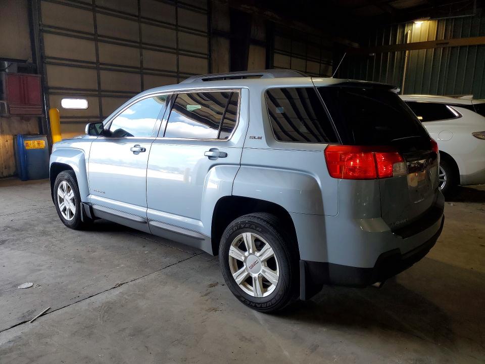 2014 Gmc Terrain მანქანა იყიდება აუქციონზე, vin: 2GKFLRE37E6363536, აუქციონის ნომერი: 64457296