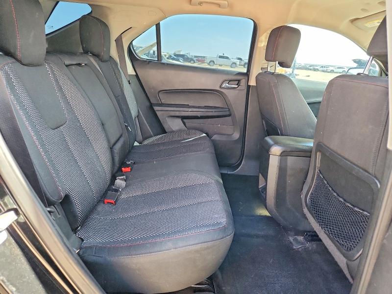 Продаж на аукціоні авто 2017 Chevrolet Equinox, vin: 2GNALCEK6H6180246, номер лоту: 64871466