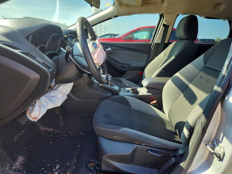 Продажа на аукционе авто 2014 Ford Focus, vin: 1FADP3F25EL360979, номер лота: 66406676