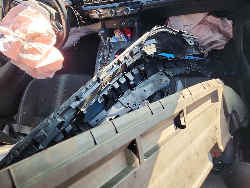 66294086 :رقم المزاد ، 19XFL2H87RE004087 vin ، 2024 Honda Civic مزاد بيع