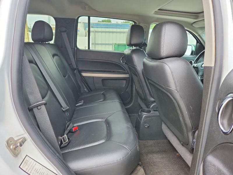 67013826 :رقم المزاد ، 3GNBACFU0BS639421 vin ، 2011 Chevrolet Hhr مزاد بيع