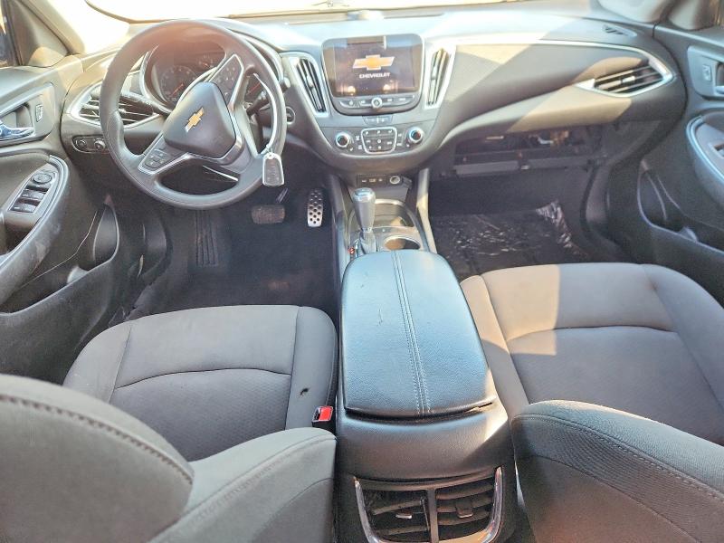 Продаж на аукціоні авто 2020 Chevrolet Malibu, vin: 1G1ZD5ST9LF066654, номер лоту: 66366936
