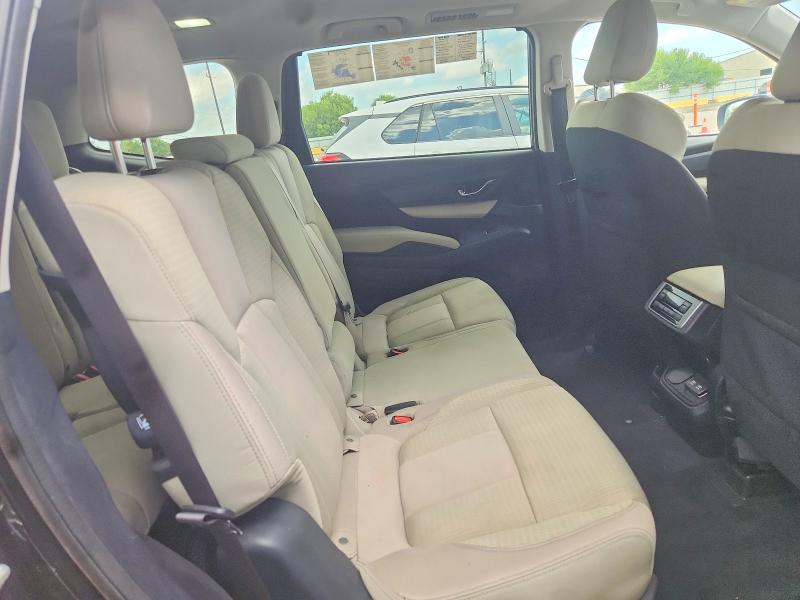 Aukcja sprzedaży 2019 Subaru Ascent, vin: 4S4WMACD9K3470303, numer aukcji: 64895796