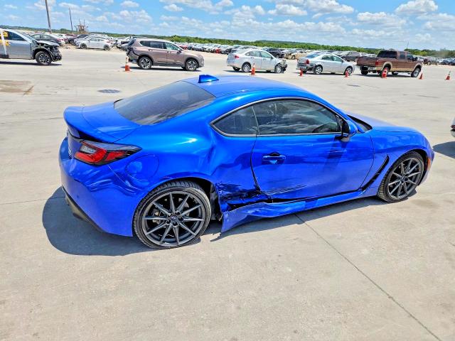 Aukcja sprzedaży 2024 Subaru Brz, vin: JF1ZDBE10R8703286, numer aukcji: 64304756
