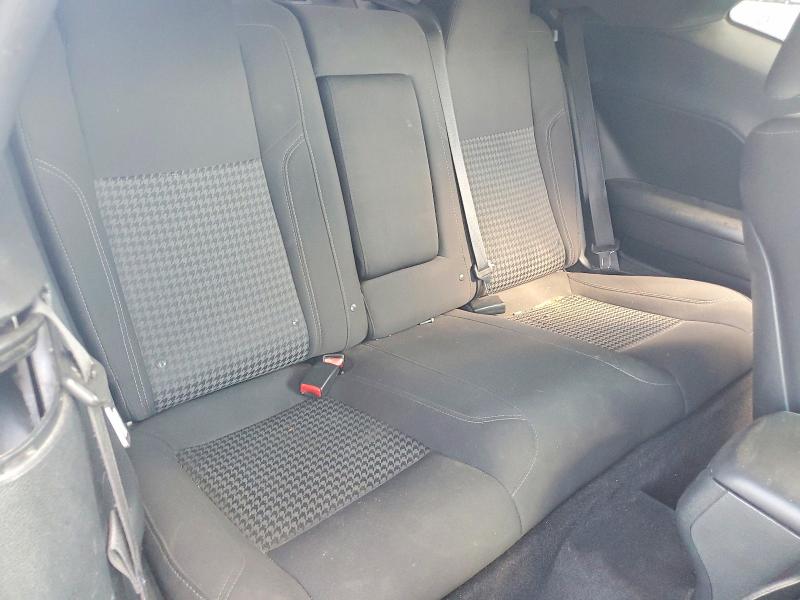 Продажа на аукционе авто 2017 Dodge Challenger, vin: 2C3CDZBT5HH587269, номер лота: 65653116