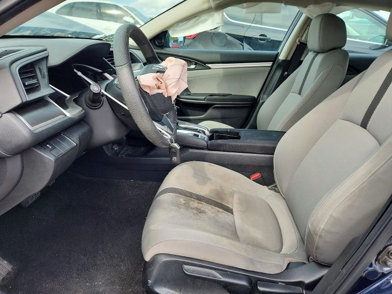 Aukcja sprzedaży 2016 Honda Civic, vin: 19XFC2F73GE049213, numer aukcji: 65293196