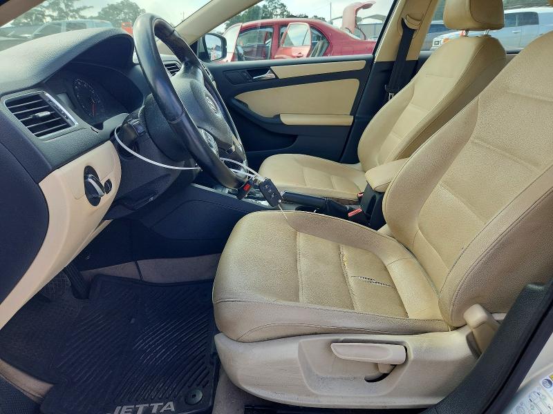 Продаж на аукціоні авто 2011 Volkswagen Jetta, vin: 3VWDX7AJ5BM384013, номер лоту: 66626076