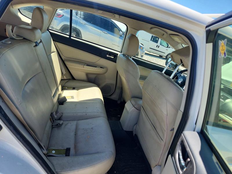 Aukcja sprzedaży 2014 Subaru Impreza, vin: JF1GPAG62E8271215, numer aukcji: 65298586