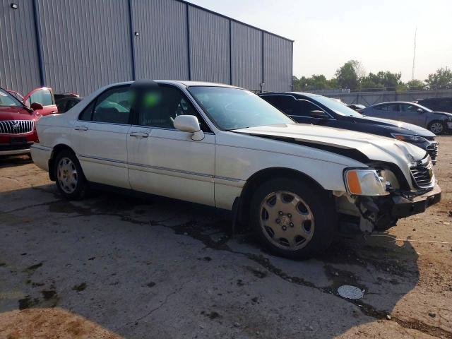 Продаж на аукціоні авто 2001 Acura 3.5rl, vin: JH4KA96501C002908, номер лоту: 63761056