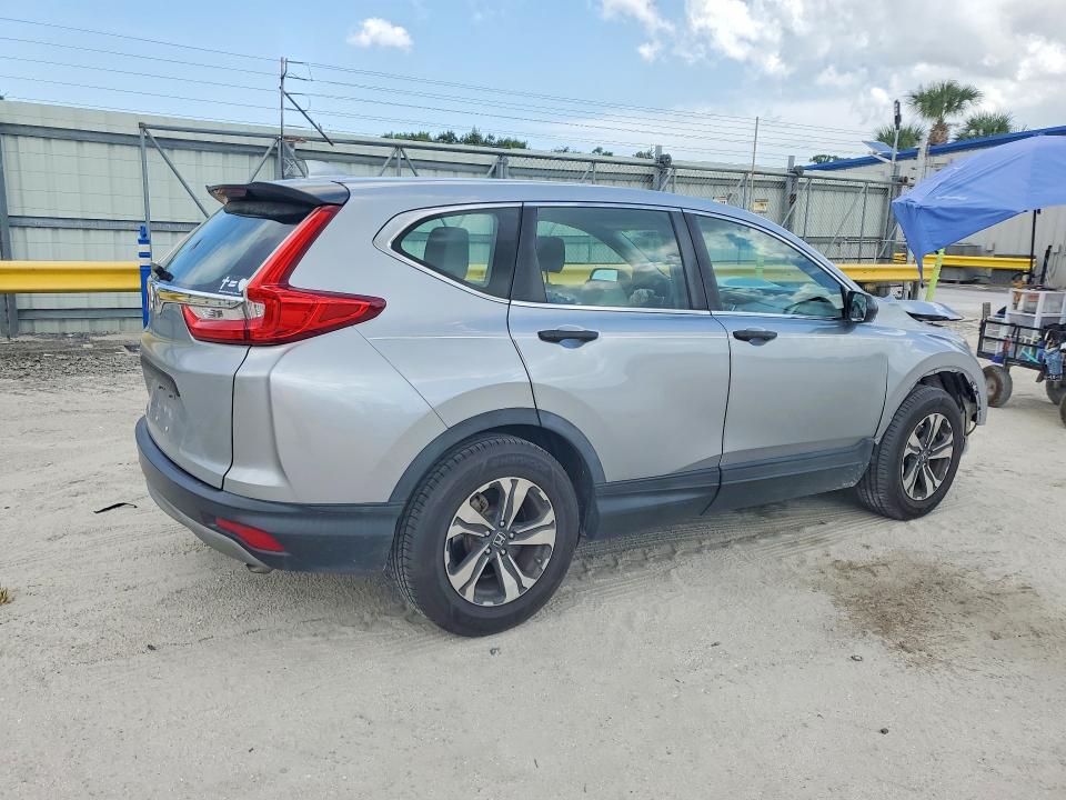 66424766 :رقم المزاد ، 5J6RW5H37KL001921 vin ، 2019 Honda Cr-v مزاد بيع