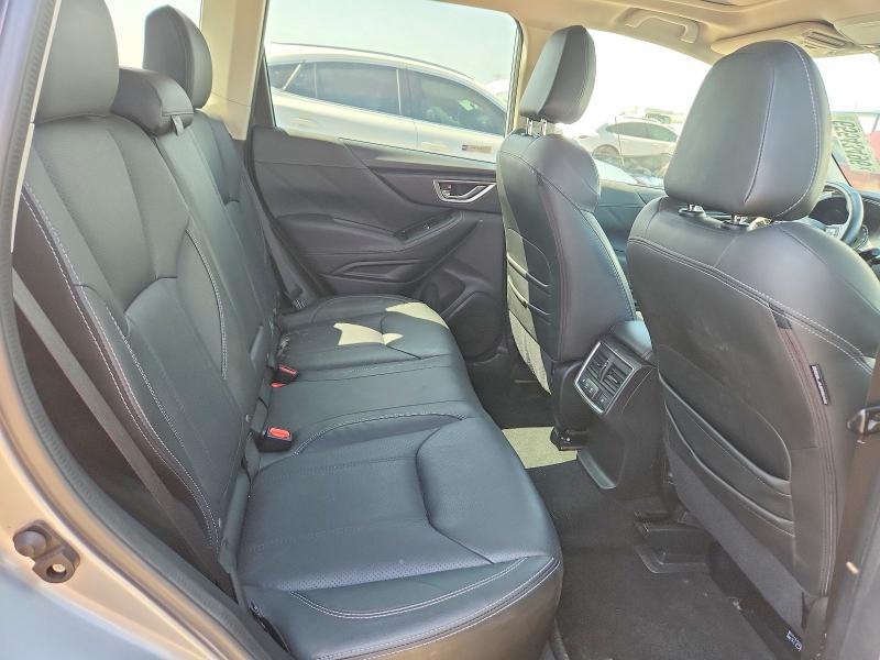2019 Subaru Forester მანქანა იყიდება აუქციონზე, vin: JF2SKAWC1KH431012, აუქციონის ნომერი: 65543496