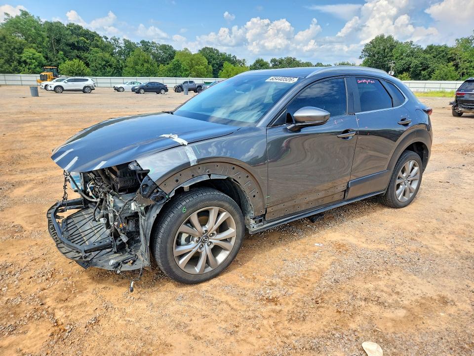 Aukcja sprzedaży 2023 Mazda Cx-30, vin: 3MVDMBBM1PM529853, numer aukcji: 65440526