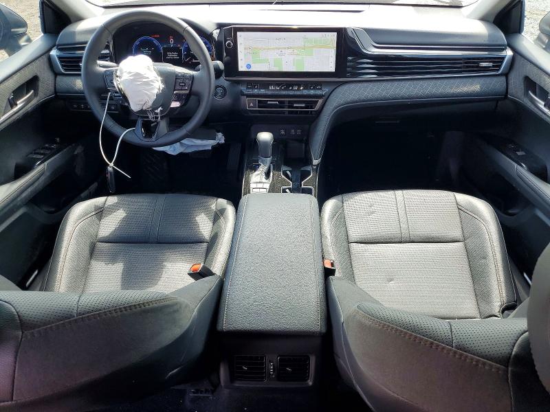 Aukcja sprzedaży 2026 Toyota Camry, vin: 4T1DAACK1TU311852, numer aukcji: 66149266