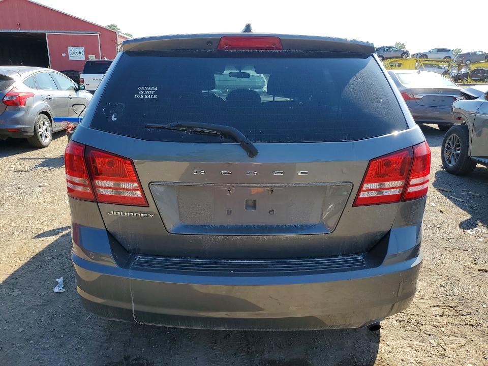 Aukcja sprzedaży 2012 Dodge Journey, vin: 3C4PDCAB7CT174160, numer aukcji: 63315206