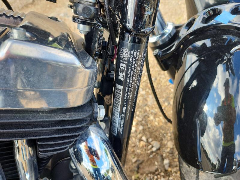 Aukcja sprzedaży 2017 Harley-davidson Xl1200, vin: 1HD1LC311HC443462, numer aukcji: 65305466