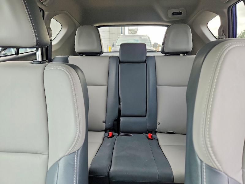 2015 Toyota Rav4 მანქანა იყიდება აუქციონზე, vin: 2T3DFREV2FW333104, აუქციონის ნომერი: 66086586
