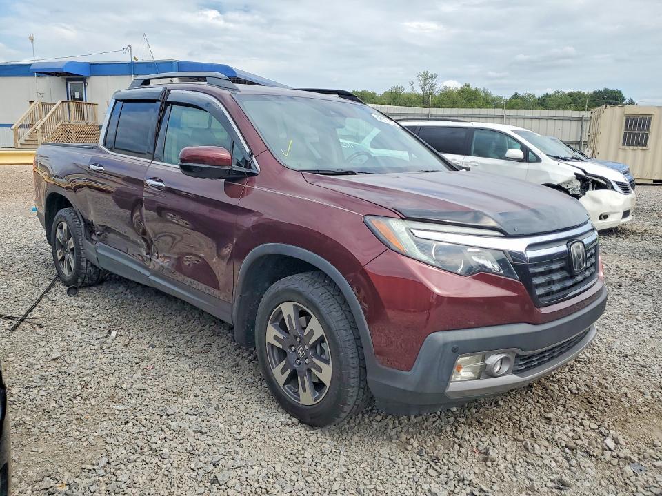 Aukcja sprzedaży 2018 Honda Ridgeline, vin: 5FPYK3F74JB013864, numer aukcji: 66577916