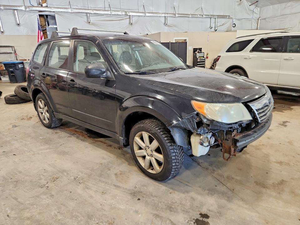 Продажа на аукционе авто 2009 Subaru Forester, vin: JF2SH61629H712193, номер лота: 65524216