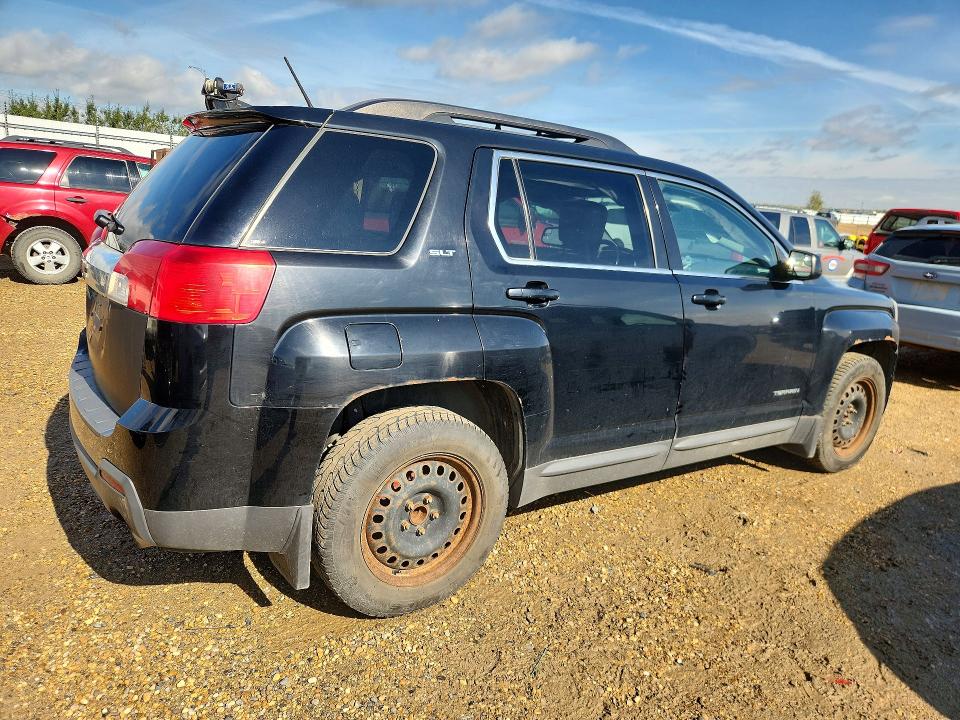 Продажа на аукционе авто 2013 Gmc Terrain, vin: 2GKFLUE31D6417737, номер лота: 64436966