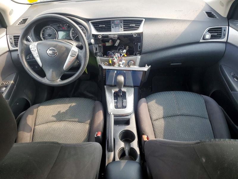 Продажа на аукционе авто 2014 Nissan Sentra, vin: 3N1AB7APXEY325998, номер лота: 64639606