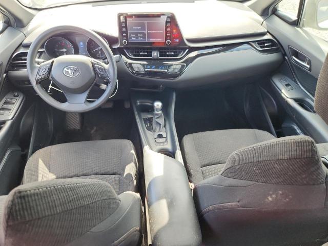 Продаж на аукціоні авто 2019 Toyota C-hr, vin: NMTKHMBX1KR095122, номер лоту: 65460866