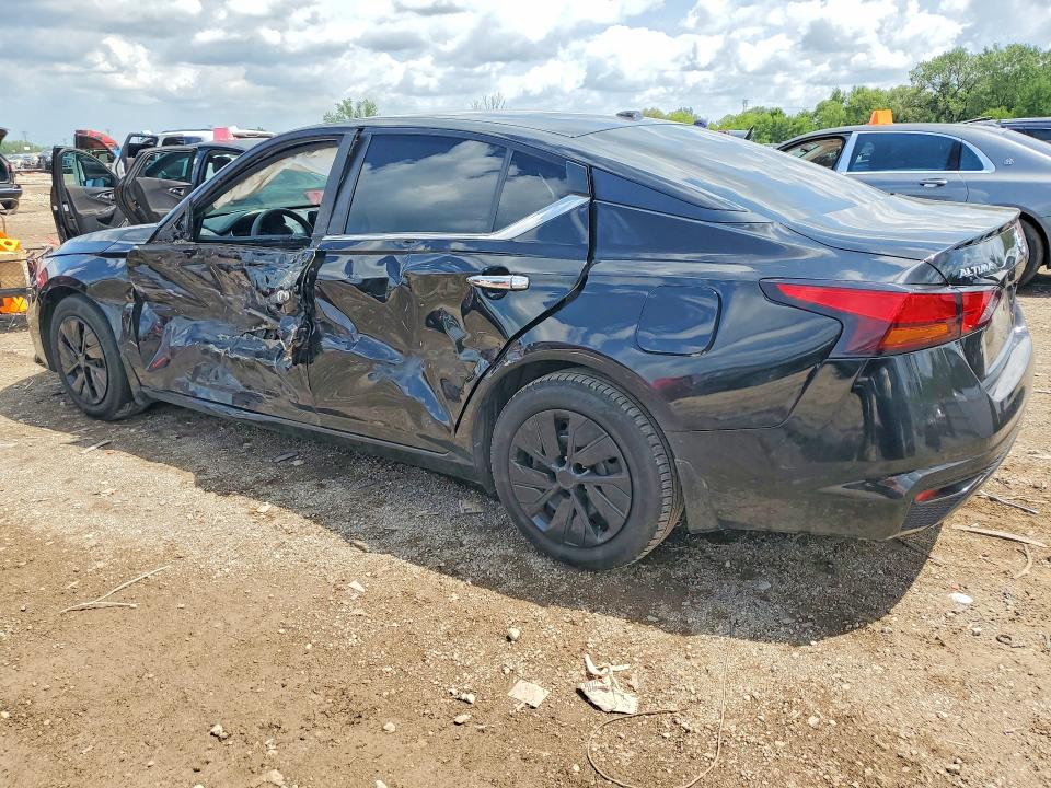 Продажа на аукционе авто 2019 Nissan Altima, vin: 1N4BL4BV5KC175724, номер лота: 63791746