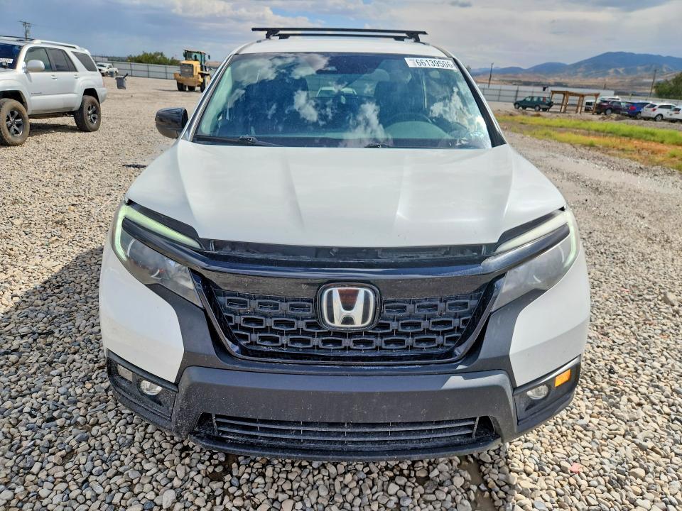 2021 Honda Passport მანქანა იყიდება აუქციონზე, vin: 5FNYF8H22MB019081, აუქციონის ნომერი: 66139506