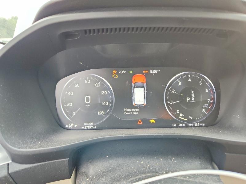 Aukcja sprzedaży 2019 Volvo Xc40, vin: YV4162XZXK2004449, numer aukcji: 66175216