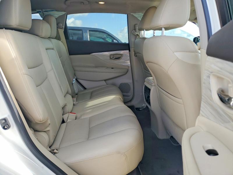 Aukcja sprzedaży 2016 Nissan Murano, vin: 5N1AZ2MG8GN108968, numer aukcji: 63842286