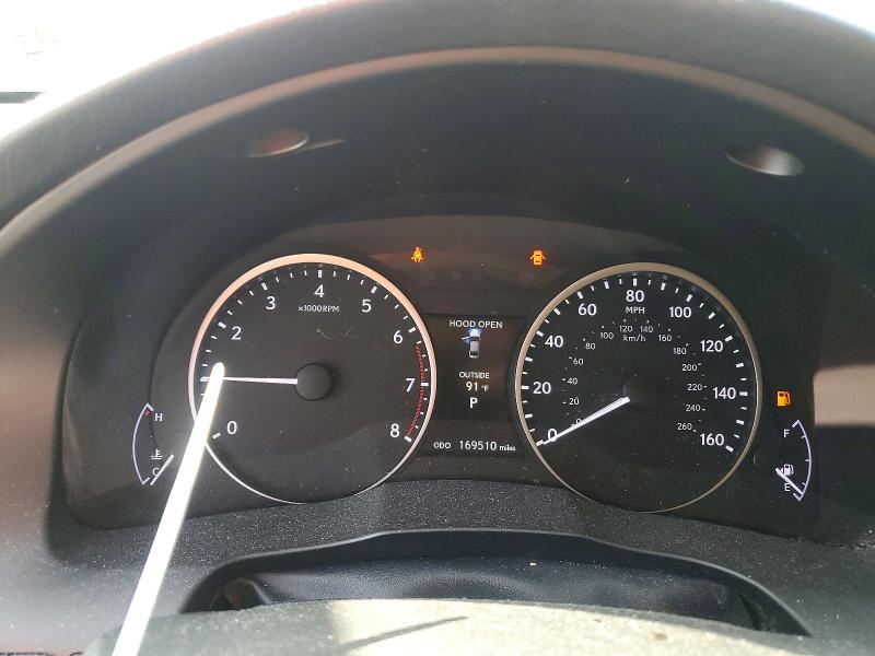 66208276 :رقم المزاد ، JTHBK1GG8D2047300 vin ، 2013 Lexus Es مزاد بيع