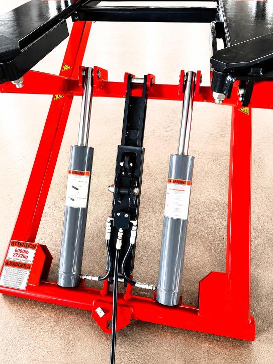 2026 Others Portable Scissor Car Lift მანქანა იყიდება აუქციონზე, vin: 3811030, აუქციონის ნომერი: 64406506