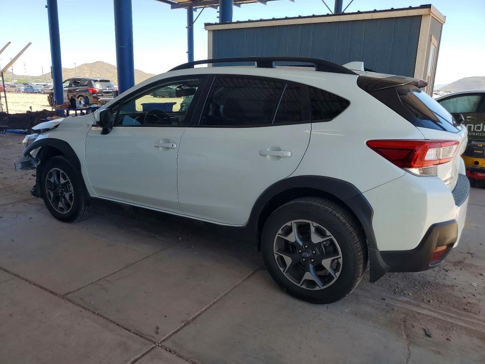 Aukcja sprzedaży 2019 Subaru Crosstrek, vin: JF2GTACC6KH250446, numer aukcji: 65290976