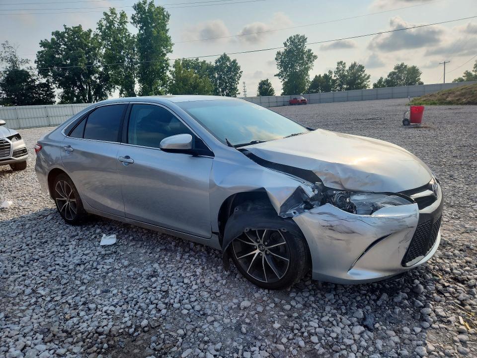 Продаж на аукціоні авто 2016 Toyota Camry, vin: 4T1BF1FK9GU603856, номер лоту: 64471226