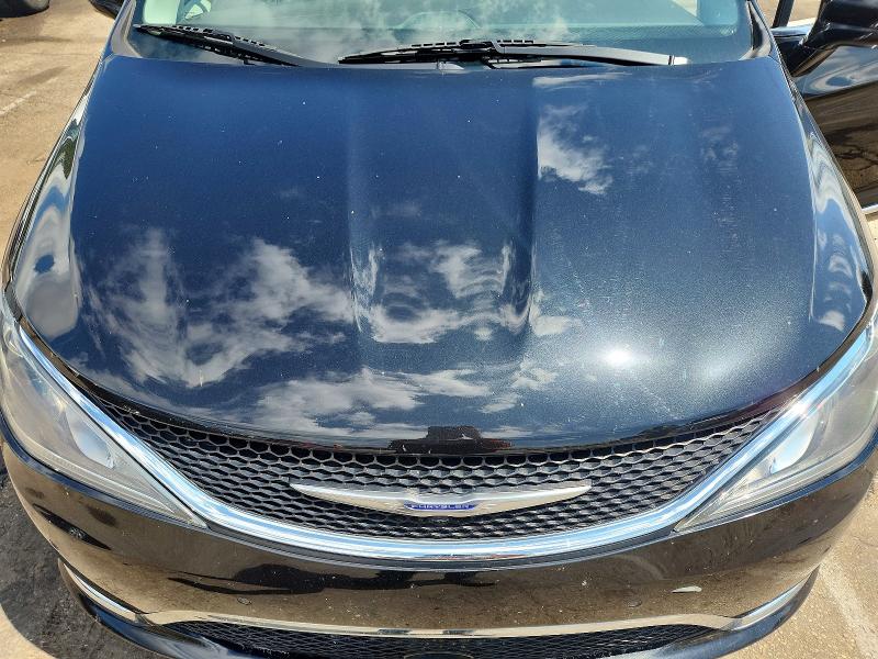 Aukcja sprzedaży 2020 Chrysler Pacifica, vin: 2C4RC1EG4LR165389, numer aukcji: 65885126