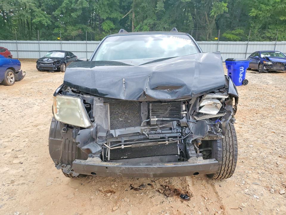 2011 Nissan Pathfinder მანქანა იყიდება აუქციონზე, vin: 5N1AR1NN6BC618490, აუქციონის ნომერი: 63325326