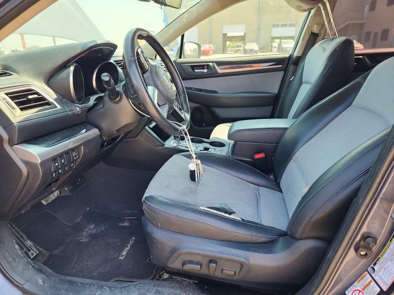 Aukcja sprzedaży 2017 Subaru Legacy, vin: 4S3BNAS69H3008741, numer aukcji: 62677306