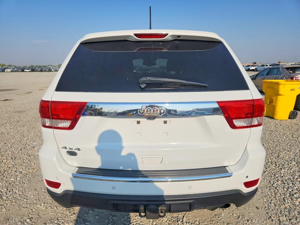 Aukcja sprzedaży 2013 Jeep Grand Cherokee, vin: 1C4RJFCG9DC546977, numer aukcji: 63884726