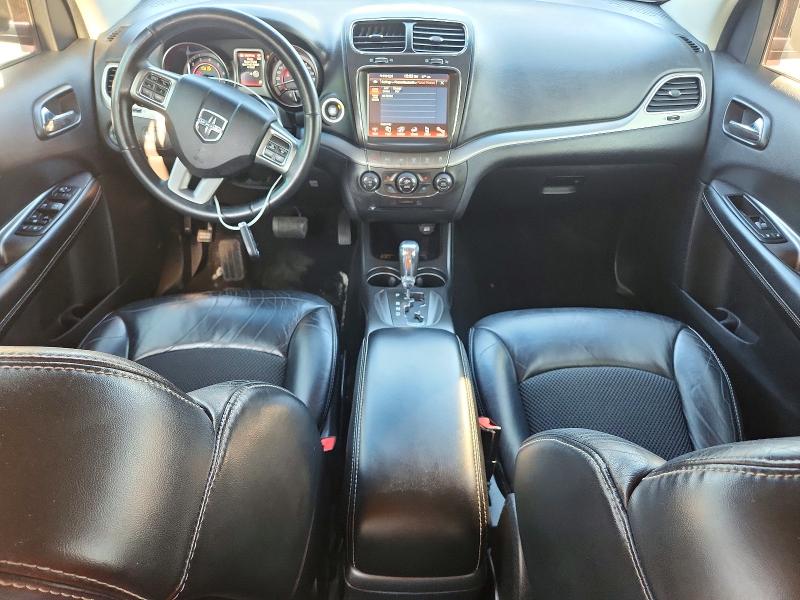 Aukcja sprzedaży 2014 Dodge Journey, vin: 3C4PDCGG1ET260814, numer aukcji: 63553896