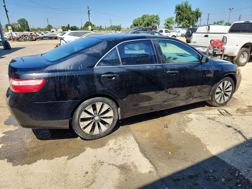 64640336 :رقم المزاد ، 4T4BE46K48R032742 vin ، 2008 Toyota Camry مزاد بيع