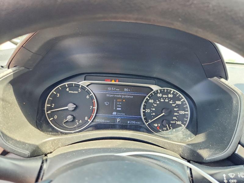 Aukcja sprzedaży 2021 Nissan Altima, vin: 1N4BL4DV6MN364192, numer aukcji: 65186776