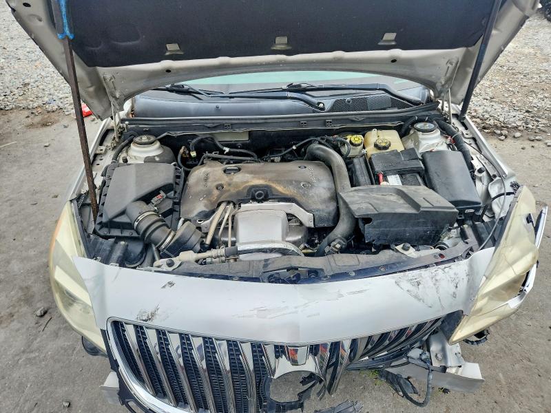 Продаж на аукціоні авто 2015 Buick Regal, vin: 2G4GK5EX7F9267870, номер лоту: 63720186
