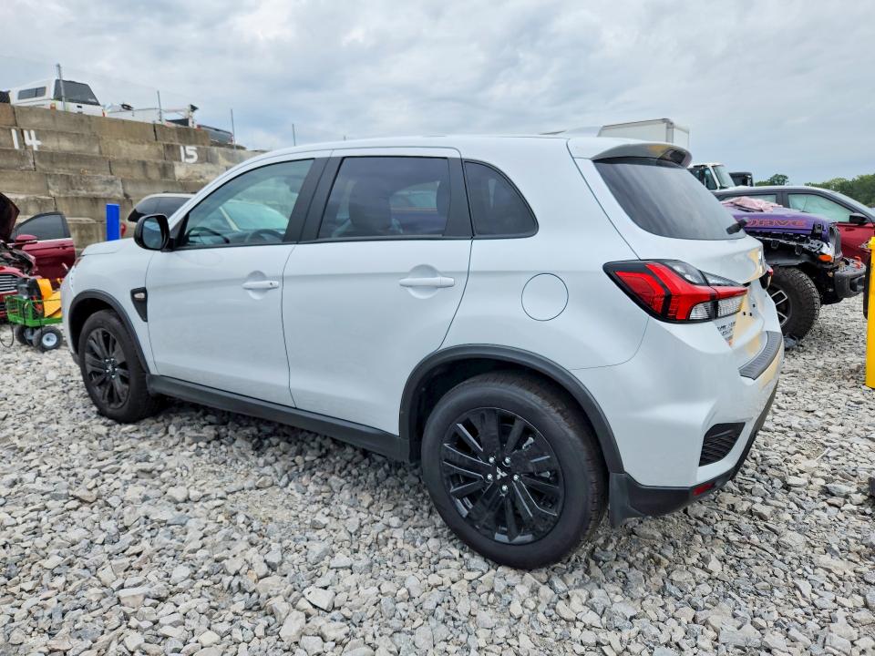 Продаж на аукціоні авто 2026 Mitsubishi Outlander Sport, vin: JA4ARUAU0TU021098, номер лоту: 65637186